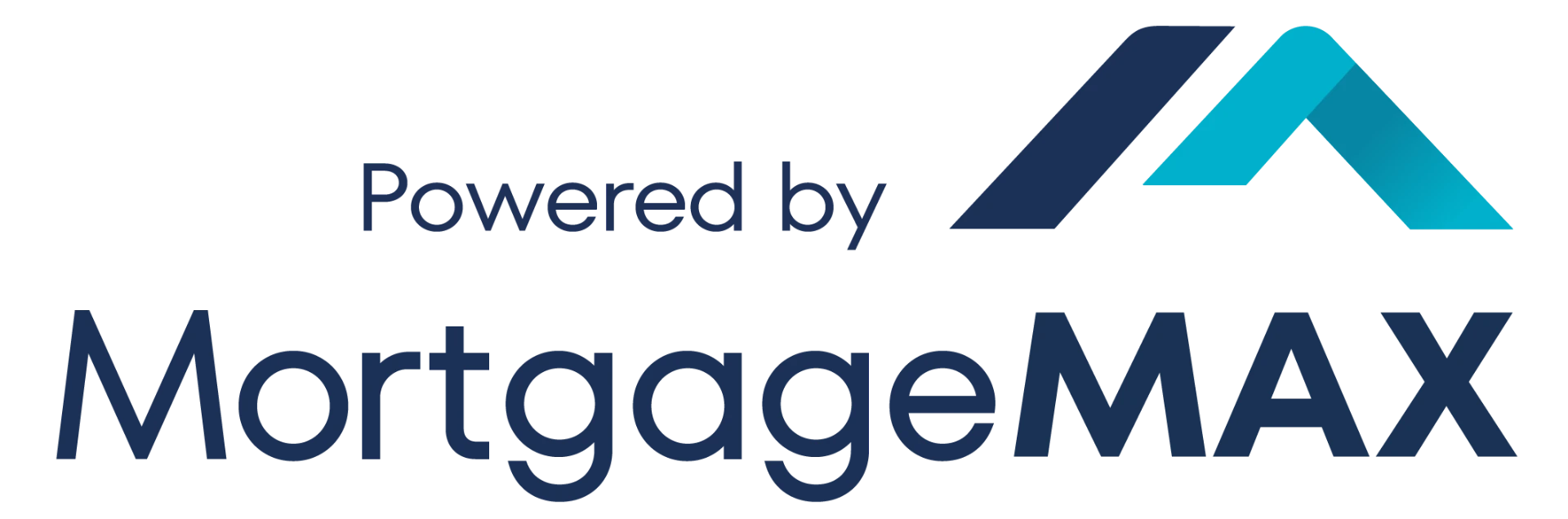 Powered by MortgageMAX